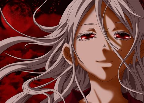 shiro deadman wonderland manga|deadman wonderland shiro dies.